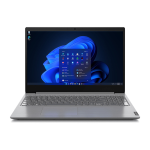 Lenovo V15 82Kd00Dcix Notebook 15.6" FHD Cpu Amd Ryzen 7 5700U Ram 8Gb Ssd 512Gb No Dvd W11 Pro