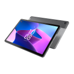 Lenovo Tab M10 Plus Zaae0000Se Tablet 10" Wi-Fi Ram 4Gb Storage 64Gb Iron Grey