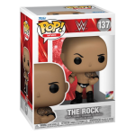 Funko Pop! Sport: Wwe The Rock 72281 #137