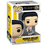 Funko Pop! Tv: Friends Monica Geller 65679 Friends TV #1279