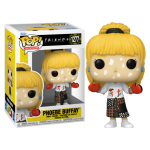 Funko Pop! Tv: Friends Phoebe Buffay 65677 Friends TV #1277