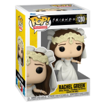 Funko Pop! Tv: Friends Rachel Green Wedding 65680 Friends TV #1280