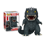 Funko Pop! Animation: Gsp- Godzilla 72113 #1468