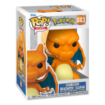 Funko Pop! Games: Pokemon Charizard Emea 74219 #843