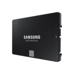 SSD Samsung Mz-77E500B 870 Evo 500Gb 2.5" Sata 6Gb