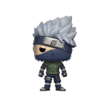 FUNKO POP! Vinyl: Naruto Shippuden: Kakashi - 12450-PX-1R2 - #182