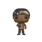 FUNKO POP! Vinyl: Stranger Things: Lucas w/ Binoculars - 13324-PX-1T3 - #425