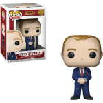 FUNKO POP! Vinyl: Royal Family: Prince William #04