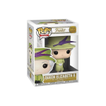 FUNKO POP! Royal: Royal W2- Queen Elizabeth II (GR) #01