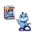 FUNKO POP! Disney: Aladdin - Genie with Lamp #476