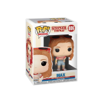 FUNKO POP! TV: Stranger Things - Max Mall Outfit #806