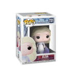 FUNKO POP! Disney: Frozen 2 - Elsa (Epilogue)