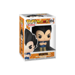 FUNKO POP! Animation: DBS S4- Vegeta #814