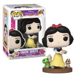 FUNKO POP! Disney: Ultimate Princess- Snow White #1019