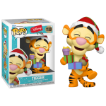 FUNKO POP! Disney: Holiday 2021 - Tigger - 57749 - #1130