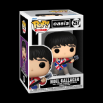 FUNKO POP! Rocks: Oasis - Noel Gallagher - 57764 - #257