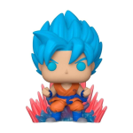 FUNKO POP! Animation: Dragon Ball Super - Kaioken Goku (GW) - 60243 - #1256