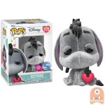 FUNKO POP! Disney: Winnie - Eeyore w/Heart (FL) - 60312 - #1170