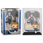 FUNKO POP! Trading Cards: Luka Doncic #03