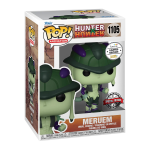 FUNKO POP! Animation: Hunter x Hunter - Meruem - 60944 - #1105