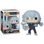 FUNKO POP! Animation: Jujutsu Kaisen - Mahito (New Arms) - 62336 - #1121