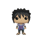 FUNKO POP! Vinyl: Naruto Shippuden: Sasuke - 6367 - #72