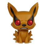 FUNKO POP! Vinyl: Naruto Shippuden: 6" Kurama - 6368 - #73