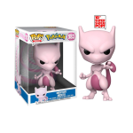 FUNKO POP! Jumbo: Pokemon - Mewtwo (EMEA) - 63699 - #583