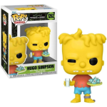 FUNKO POP! TV: Simpsons S9 - Twin Bart - 64360 - #1262