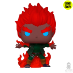 FUNKO POP! Animation: Naruto - 8 Gates Gai (GW) - 66484 - #824