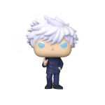 FUNKO POP! Animation: Jujutsu Kaisen - Gojo Unmasked (EP. 7) - 67040 - #1226