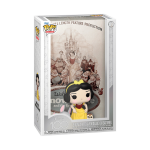 FUNKO POP! Movie Poster: Disney - Snow White - 67580 - #09