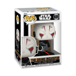 FUNKO POP! Vinyl: Obi-Wan Kenobi S2- Grand Inquisitor #631