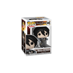 FUNKO POP! Animation: Attack on Titan S5- Mikasa Ackerman - 67929 - #1446