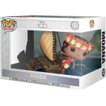 FUNKO POP! Ride Super Deluxe: Disney 100th Anniversary - Moana (Finale)