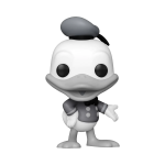 FUNKO POP! Disney: D100 - Donald (Vintage) - 68235 - #1309