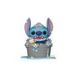 FUNKO POP! Deluxe: Disney - STICH IN BATH HUB - 68886 - #1252