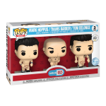 FUNKO POP! Rocks: Mark Hoppus / Travis Barker / Tom Delonge - Blink-182 (Special Edition) - 69588