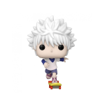 FUNKO POP! Animation: Hunter x Hunter - Killua w/Skateboard - 72025 - #1317