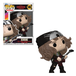 FUNKO POP! TV: Stranger Things S4 - Hunter Eddie w/Guitarâ‚¬â€¹â‚¬â€¹ #1462