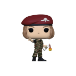 FUNKO POP! TV: Stranger Things S4 - Hunter Robin w/Cocktail - 72140 - #1461