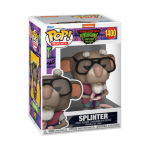 FUNKO POP! Movies: Teenage Mutant Ninja Turtle - Splinter #1400