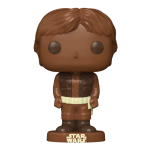 FUNKO POP! Star Wars: Han Solo (Val Choc) #675