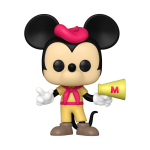 FUNKO POP! Disney: Mickey Mouse Club- Mickey #1379