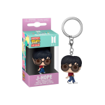 FUNKO POP! Keychain: BTS S2 - Dynamite - J-Hope - 56028