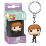 FUNKO POP! Keychain: BTS S2 - Dynamite - Jin - 56030