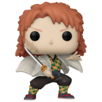 FUNKO POP! Animation: Demon Slayer - Sabito (No Mask) - 72131 - #1404