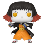 FUNKO FUNKO POP! Keychain: Demon Slayer - Sabito (No Mask) - 72616