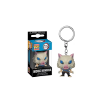 FUNKO POP! Keychain: Demon Slayer - 7th Form Inosuke - 68865