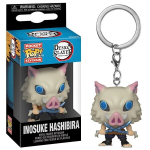 FUNKO POP! Keychain: Demon Slayer - Inosuke - 61373